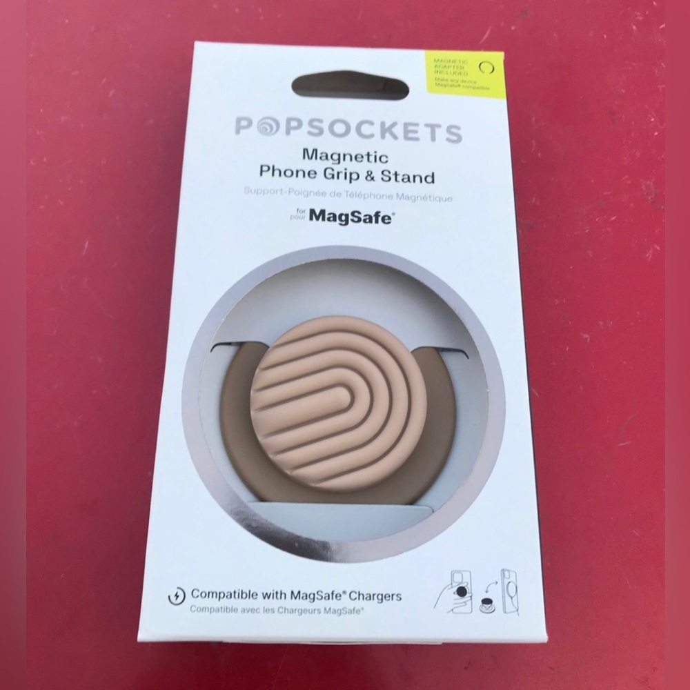 POPSOCKETS MAGSAFE PHONE GRIP